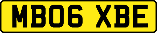 MB06XBE