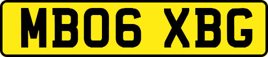 MB06XBG