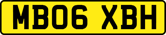 MB06XBH