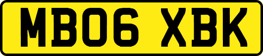 MB06XBK