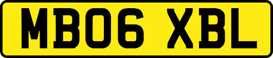 MB06XBL
