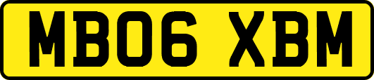 MB06XBM