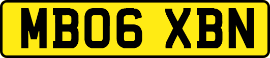 MB06XBN