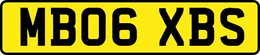 MB06XBS