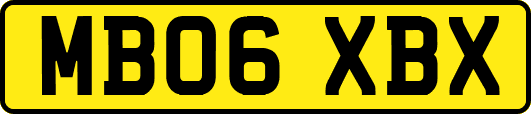 MB06XBX