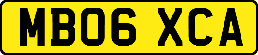 MB06XCA