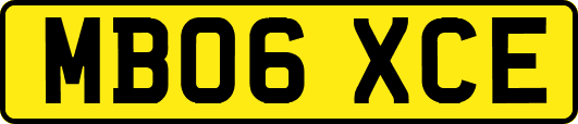 MB06XCE