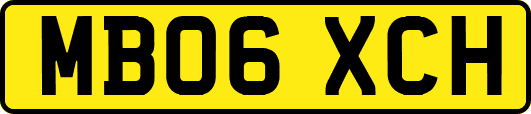 MB06XCH