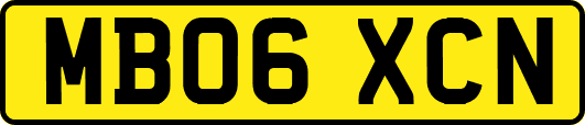 MB06XCN