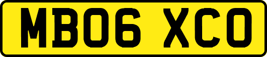 MB06XCO