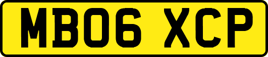 MB06XCP