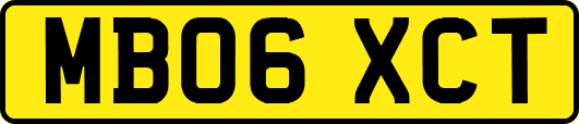 MB06XCT
