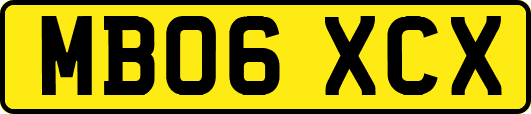 MB06XCX