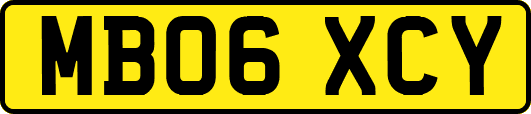 MB06XCY