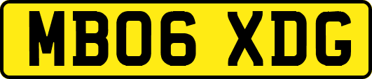 MB06XDG
