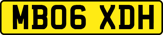 MB06XDH