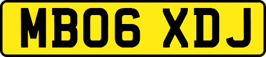 MB06XDJ