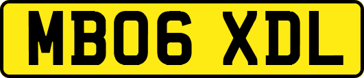 MB06XDL