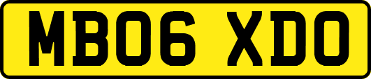 MB06XDO