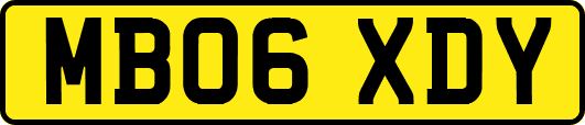 MB06XDY