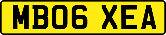 MB06XEA