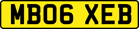 MB06XEB