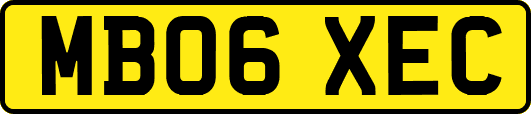 MB06XEC