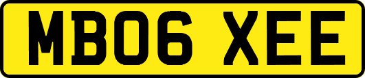 MB06XEE