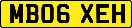 MB06XEH