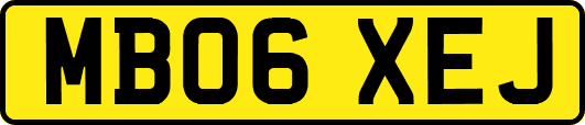 MB06XEJ