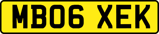 MB06XEK
