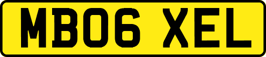 MB06XEL