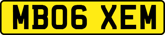 MB06XEM
