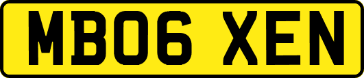 MB06XEN
