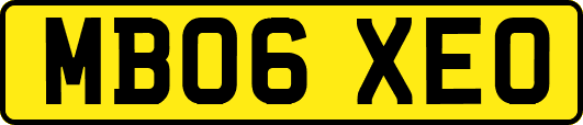 MB06XEO