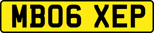 MB06XEP
