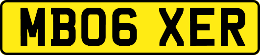 MB06XER