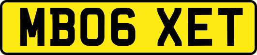 MB06XET