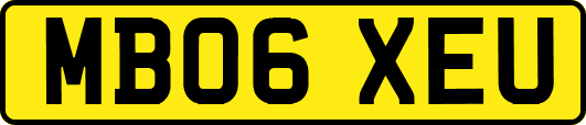 MB06XEU