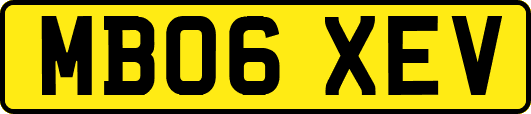 MB06XEV