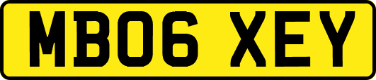 MB06XEY