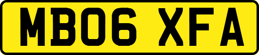 MB06XFA