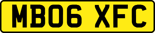 MB06XFC