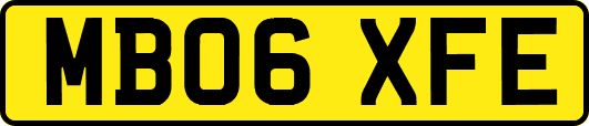 MB06XFE