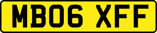 MB06XFF