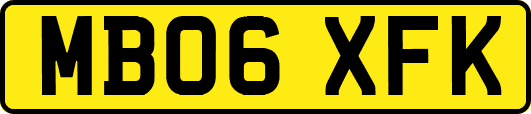 MB06XFK