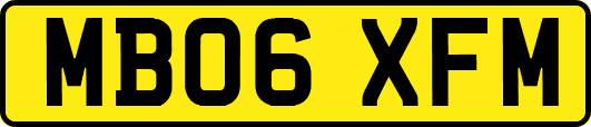 MB06XFM