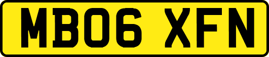MB06XFN