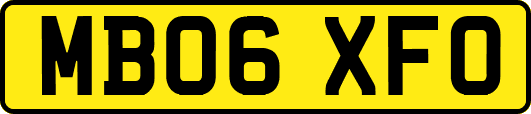 MB06XFO
