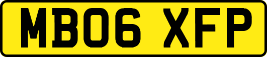 MB06XFP
